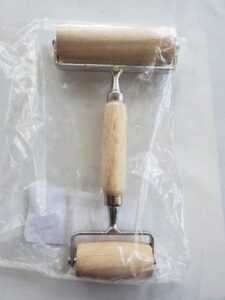 Cold Seal Pressure Roller