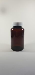 Mega-Vials 90 dram/300ml - Amber